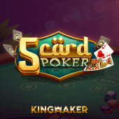 Poker 5 La sm-88