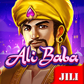 Ali Baba sm-88