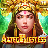 Aztec Priestess sm-88
