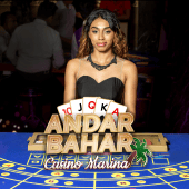 Casino Marina Andar Bahar sm-88
