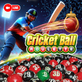 Roulette Bong Cricket sm-88