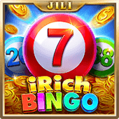 Bingo Irich sm-88