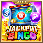 Bingo Jackpot sm-88