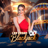Blackjack Las Vegas sm-88