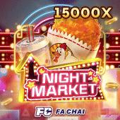 Night Market icon sm-88