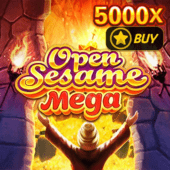 Mở Sesame Mega sm-88