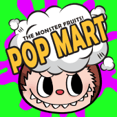 Popmart sm-88 slot