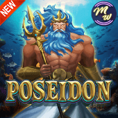 Poseidon sm-88 slot