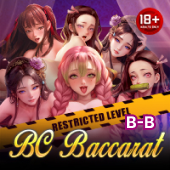 Baccarat Sexy B sm-88